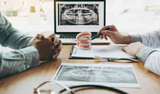 Best Mobile Emergency Dentist in Goshen, CA