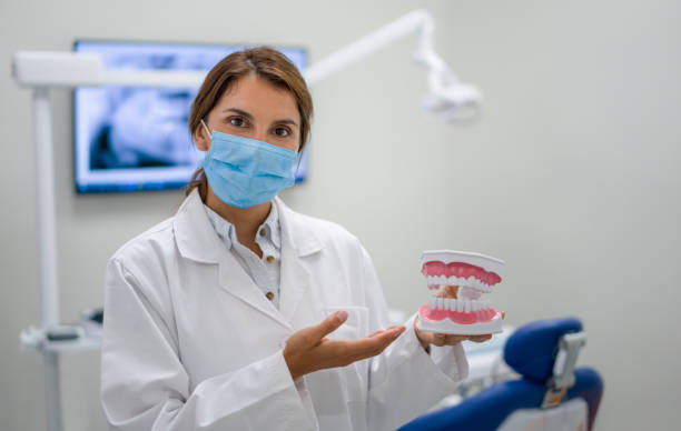 Best Orthodontic Emergency Dentist in Goshen, CA