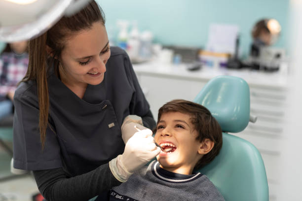 Best Pediatric Emergency Dentist in Goshen, CA