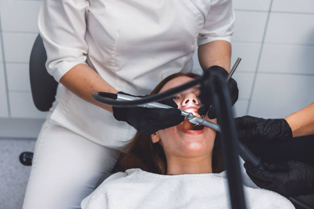 Best Weekend Emergency Dentist in Goshen, CA