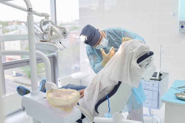 Best Emergency Dentist for Knocked-Out Tooth in Goshen, CA
